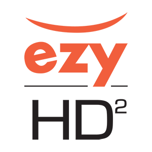 DFV Australia, ezy HD² Wood Effect Powder Coating